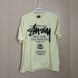 Stussy Tee